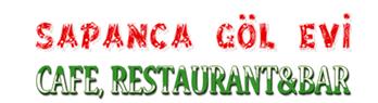 Sapanca Göl Evi Cafe Restaurant ve Bar - Sakarya